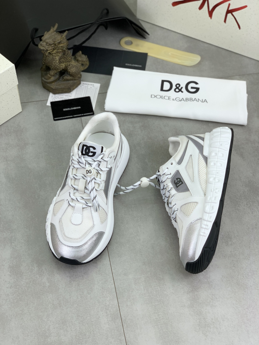 olce & Gabbana shoe
